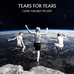 Portada de I Love You But I'm Lost