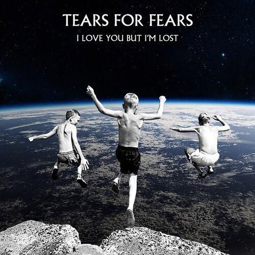 Portada de I Love You But I'm Lost