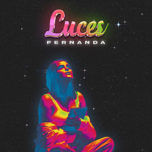 Portada de Luces