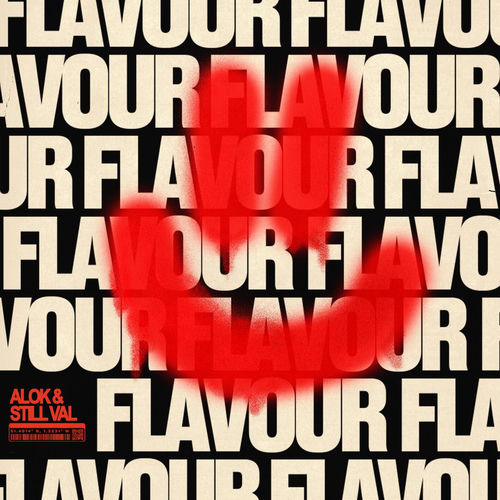 Portada de Flavour