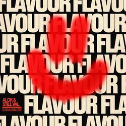 Portada de Flavour