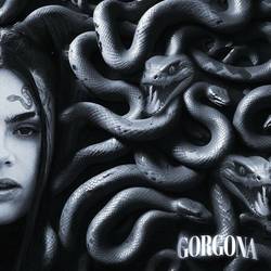 Portada de GORGONA