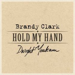 Portada de Hold My Hand