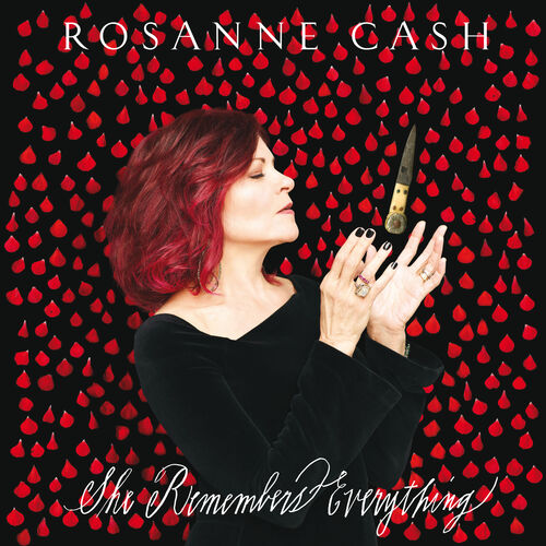 Portada de She Remembers Everything (Deluxe Edition)