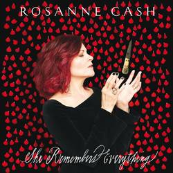 Portada de She Remembers Everything (Deluxe Edition)