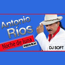 Portada de Noche de Luna (Remix)