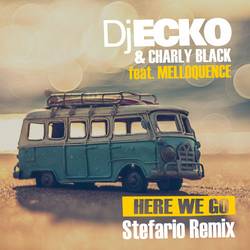 Portada de Here We Go (Stefario Remix)