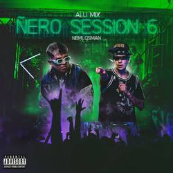 Portada de Ñero Session 6