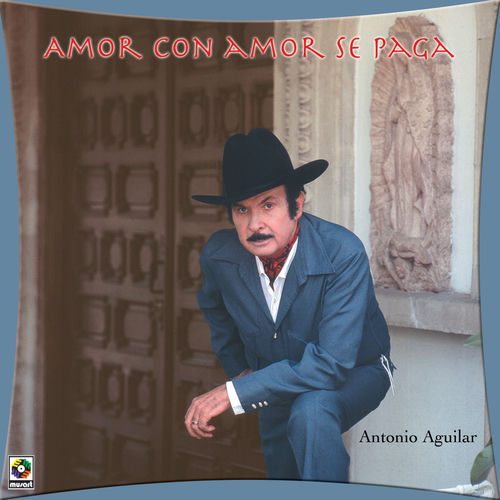 Portada de Amor Con Amor Se Paga