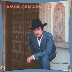Portada de Amor Con Amor Se Paga