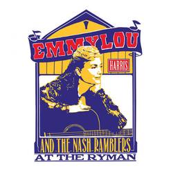 Portada de At the Ryman (Live)
