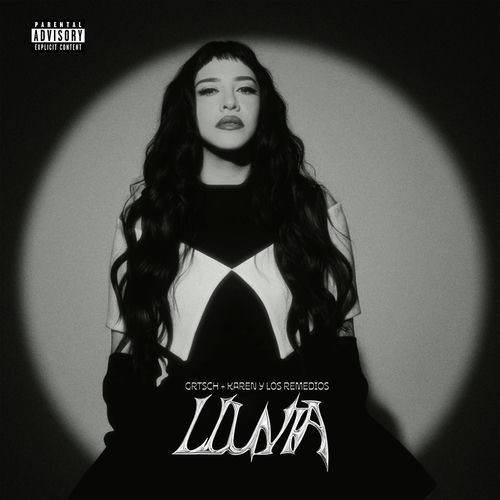 Portada de LLUVIA