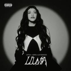 Portada de LLUVIA