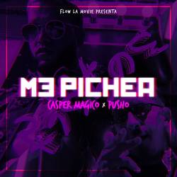 Portada de Me Pichea