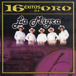 Portada de 16 Exitos De Oro Vol. 1