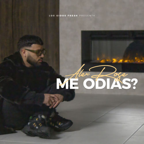 Portada de Me Odias?