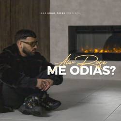 Portada de Me Odias?