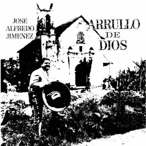 Portada de Arrullo De Dios