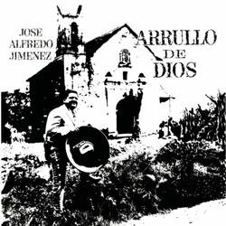 Portada de Arrullo De Dios