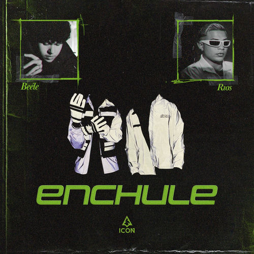 Portada de Enchule