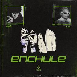 Portada de Enchule