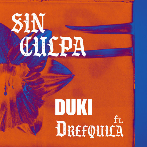 Portada de Sin Culpa (feat. DrefQuila)