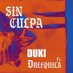 Portada de Sin Culpa (feat. DrefQuila)