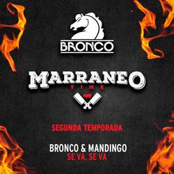 Portada de Se Va, Se Va (Marraneo Time T2) (Acústico En Vivo)