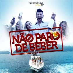 Portada de Não Paro de Beber - Single