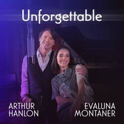 Portada de Unforgettable (feat. Evaluna Montaner)