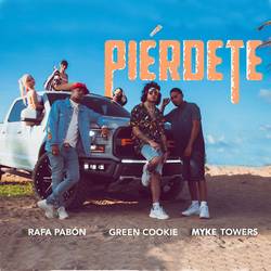Portada de Piérdete