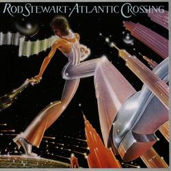 Portada de Atlantic Crossing