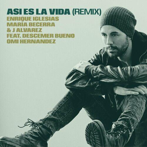 Portada de ASI ES LA VIDA (feat. Descemer Bueno & Omi Hernandez)