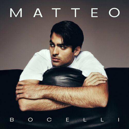 Portada de Matteo