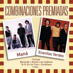 Portada de Combinaciones Premiadas