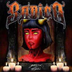 Portada de Sádico