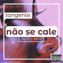 Portada de Não Se Cale