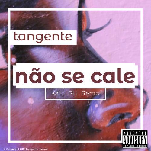 Portada de Não Se Cale