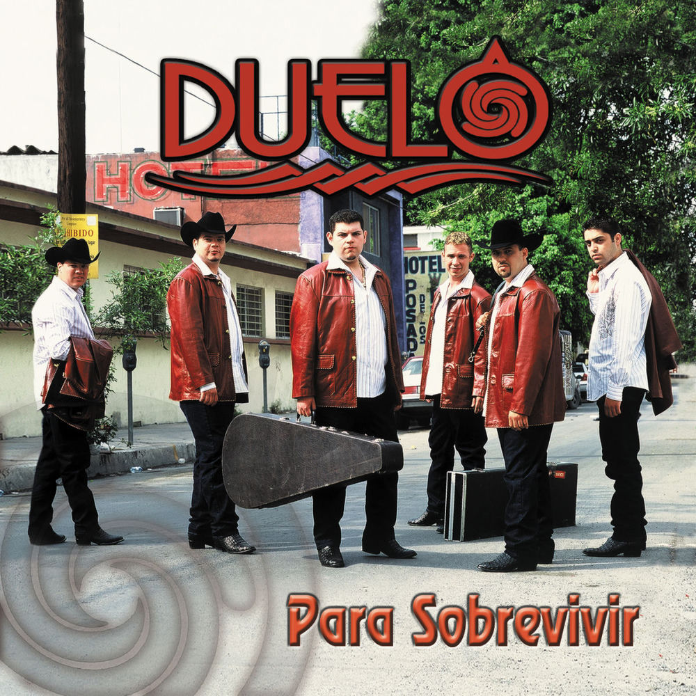 Portada de Para Sobrevivir