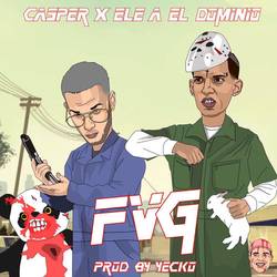 Portada de FVG