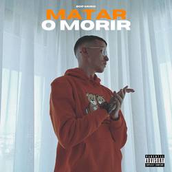 Portada de Matar o Morir