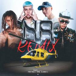 Portada de Na Na Na (Remix)