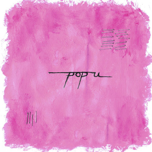 Portada de Pop U