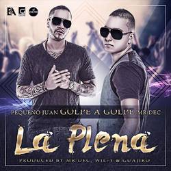 Portada de La Plena