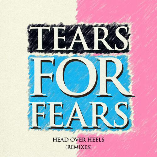 Portada de Head Over Heels (Remixes)