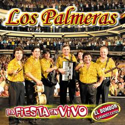 Portada de La Fiesta En Vivo