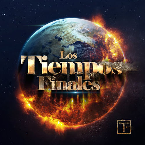 Portada de Los Tiempos Finales