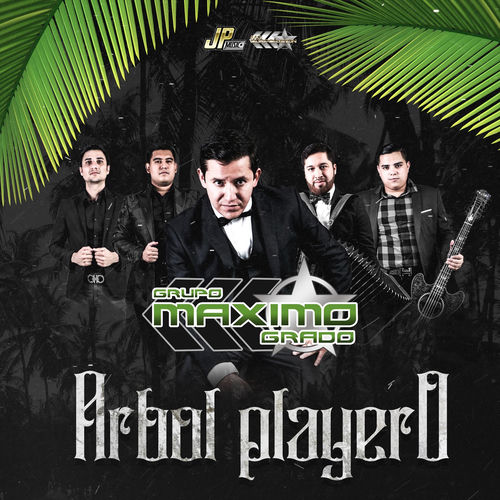 Portada de Árbol Playero