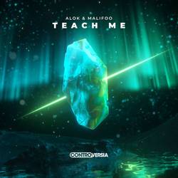 Portada de Teach Me