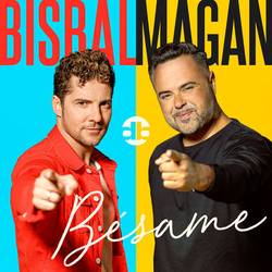 Portada de Bésame